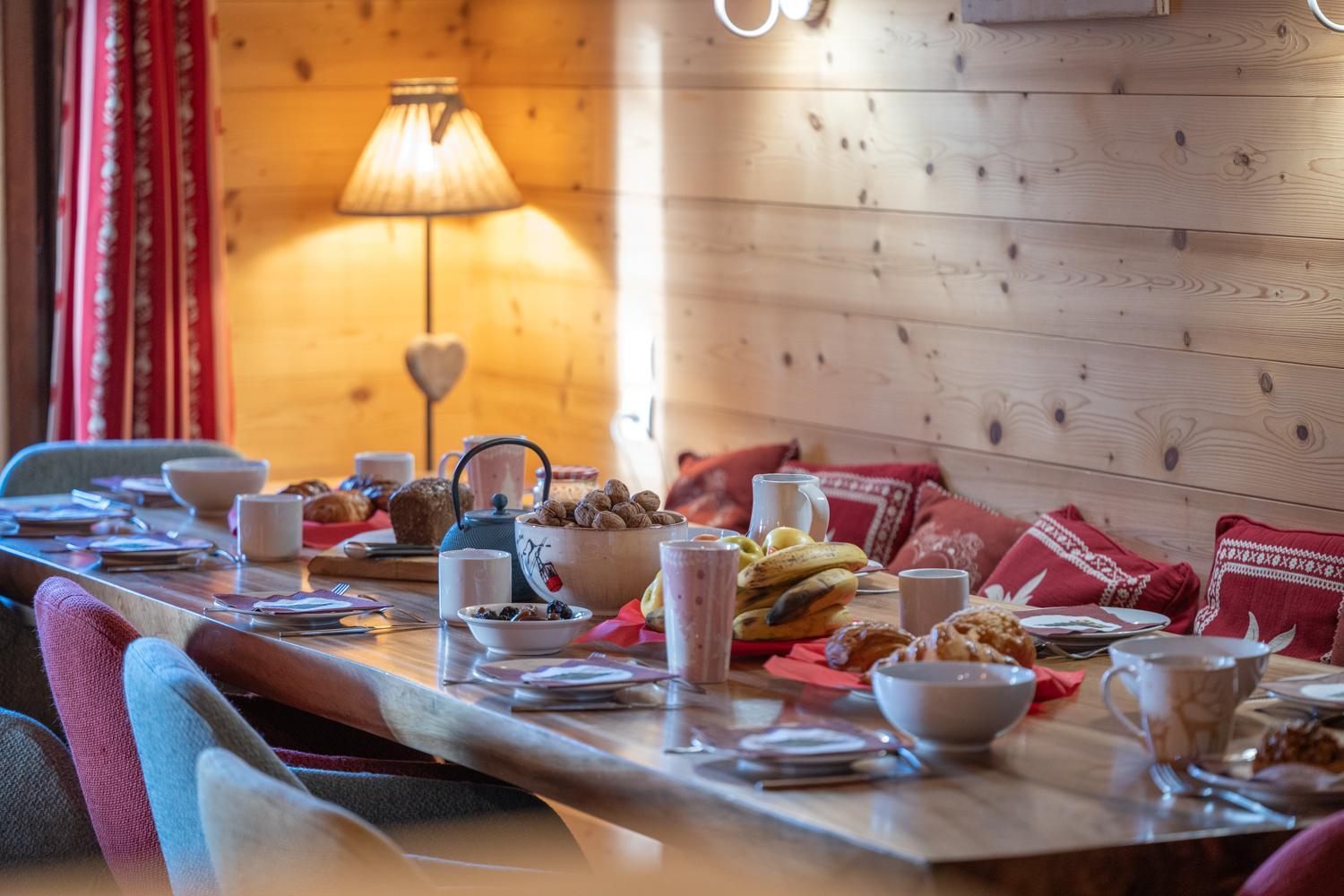 Chalet Alpe D'Huez 1850-Sea And Mountain Pleasure Avec 2 Appartements- 1 Appartement 3 Chambres 8 Couchages - 3 Salles D'Eau Et 1 Appartement 5 Chambres 12 Couchages 5 Salles D'Eau - Jacuzzi Et Sauna -Pieds Des Pistes Et Centre Экстерьер фото