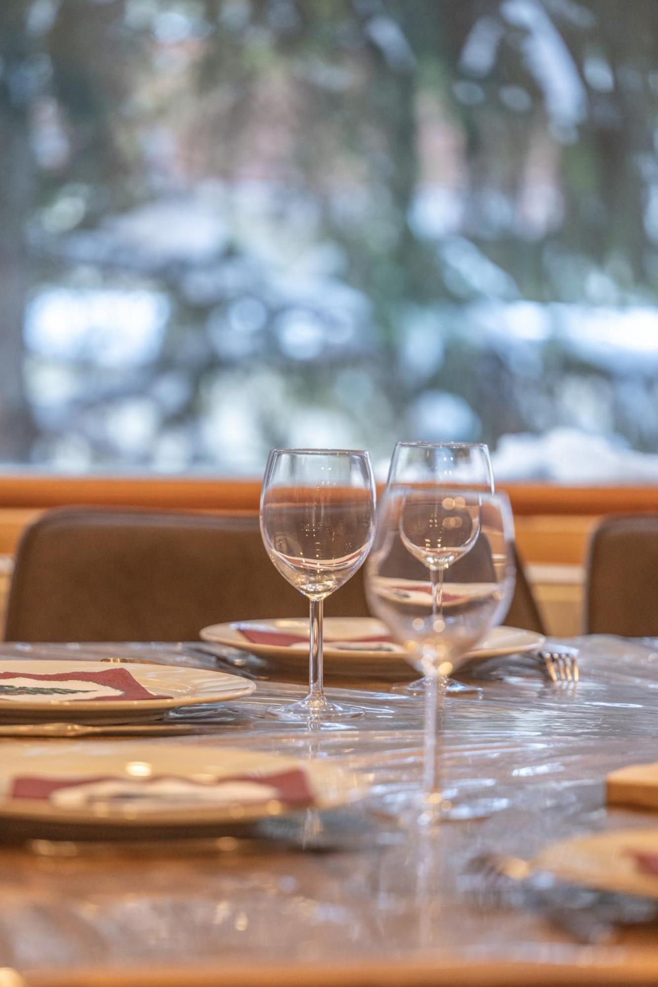 Chalet Alpe D'Huez 1850-Sea And Mountain Pleasure Avec 2 Appartements- 1 Appartement 3 Chambres 8 Couchages - 3 Salles D'Eau Et 1 Appartement 5 Chambres 12 Couchages 5 Salles D'Eau - Jacuzzi Et Sauna -Pieds Des Pistes Et Centre Экстерьер фото