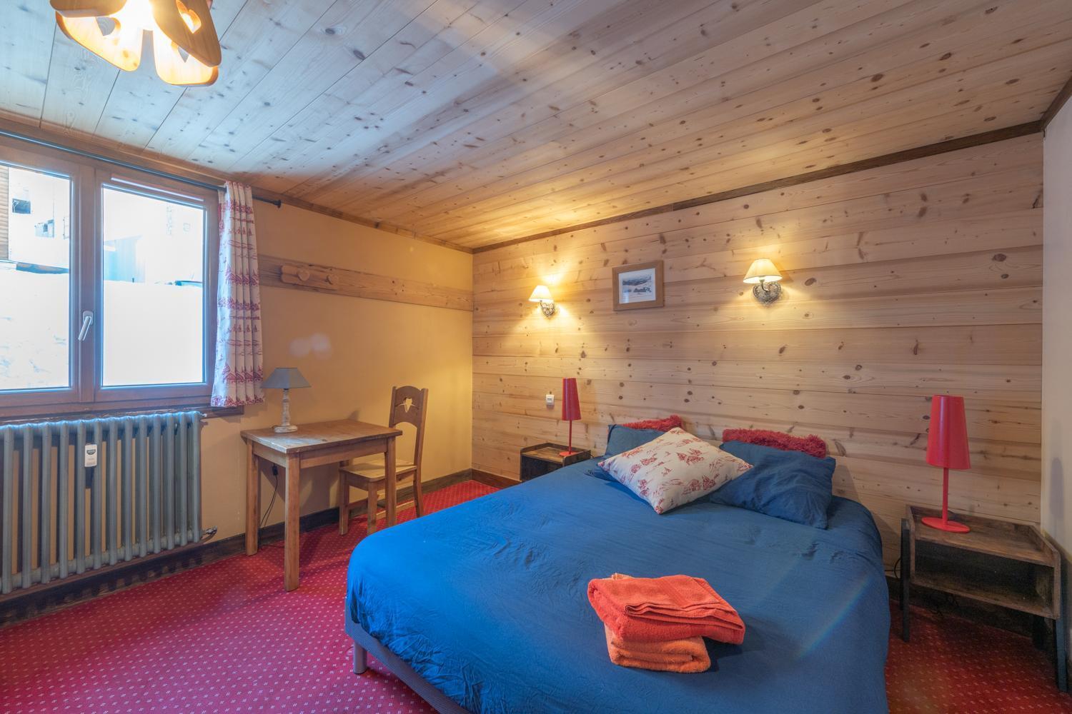 Chalet Alpe D'Huez 1850-Sea And Mountain Pleasure Avec 2 Appartements- 1 Appartement 3 Chambres 8 Couchages - 3 Salles D'Eau Et 1 Appartement 5 Chambres 12 Couchages 5 Salles D'Eau - Jacuzzi Et Sauna -Pieds Des Pistes Et Centre Экстерьер фото