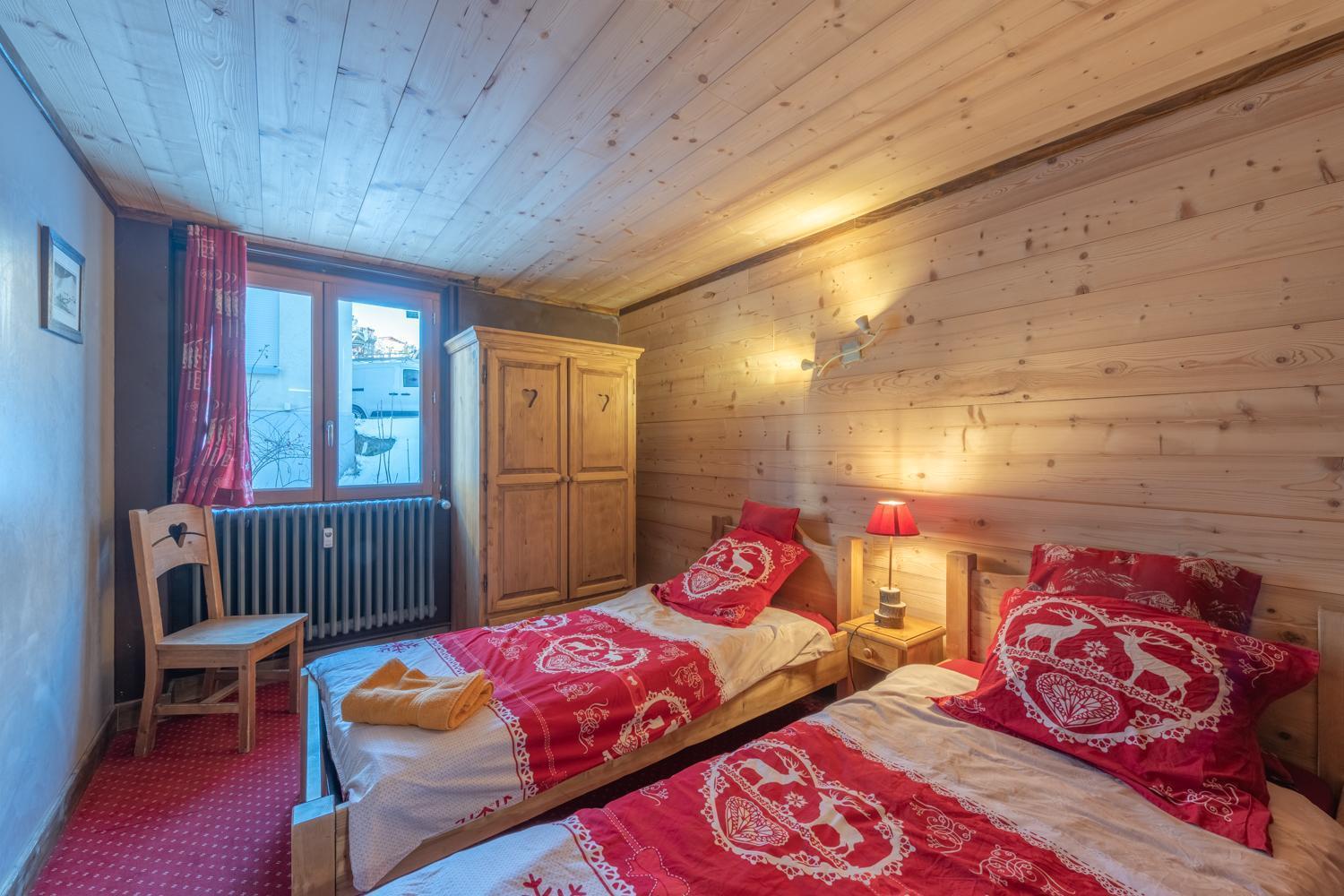 Chalet Alpe D'Huez 1850-Sea And Mountain Pleasure Avec 2 Appartements- 1 Appartement 3 Chambres 8 Couchages - 3 Salles D'Eau Et 1 Appartement 5 Chambres 12 Couchages 5 Salles D'Eau - Jacuzzi Et Sauna -Pieds Des Pistes Et Centre Экстерьер фото