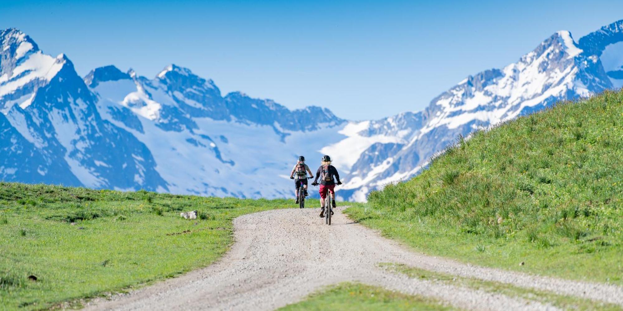 Chalet Alpe D'Huez 1850-Sea And Mountain Pleasure Avec 2 Appartements- 1 Appartement 3 Chambres 8 Couchages - 3 Salles D'Eau Et 1 Appartement 5 Chambres 12 Couchages 5 Salles D'Eau - Jacuzzi Et Sauna -Pieds Des Pistes Et Centre Экстерьер фото