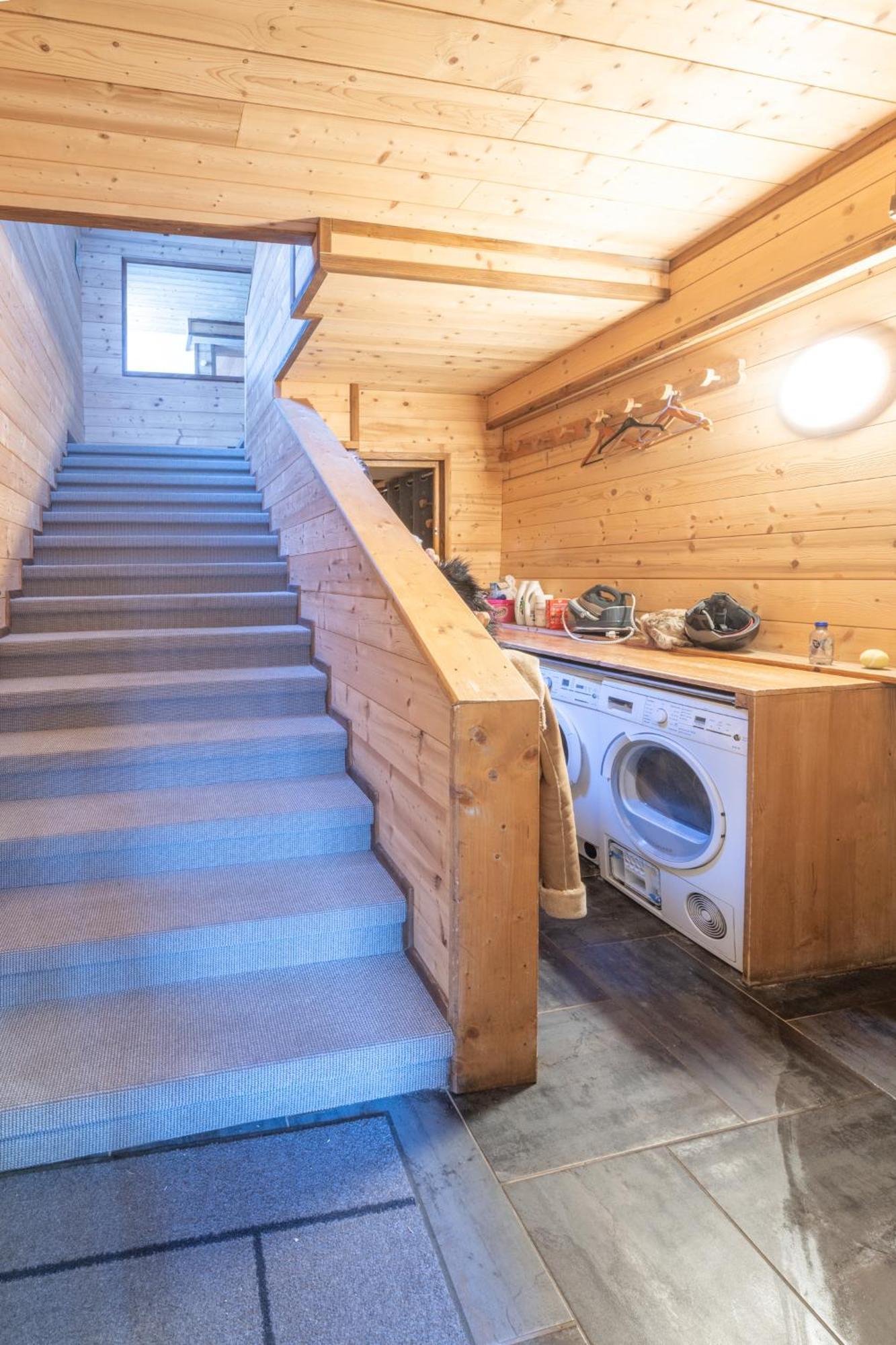 Chalet Alpe D'Huez 1850-Sea And Mountain Pleasure Avec 2 Appartements- 1 Appartement 3 Chambres 8 Couchages - 3 Salles D'Eau Et 1 Appartement 5 Chambres 12 Couchages 5 Salles D'Eau - Jacuzzi Et Sauna -Pieds Des Pistes Et Centre Экстерьер фото